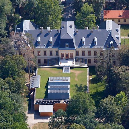 Fonix Wellness Resort Csitár Dış mekan fotoğraf
