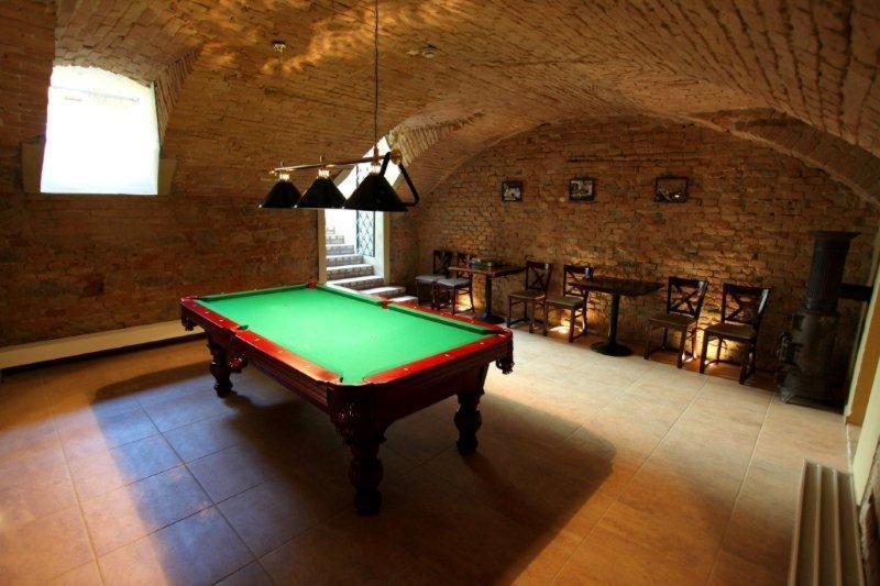 Fonix Wellness Resort Csitár Dış mekan fotoğraf
