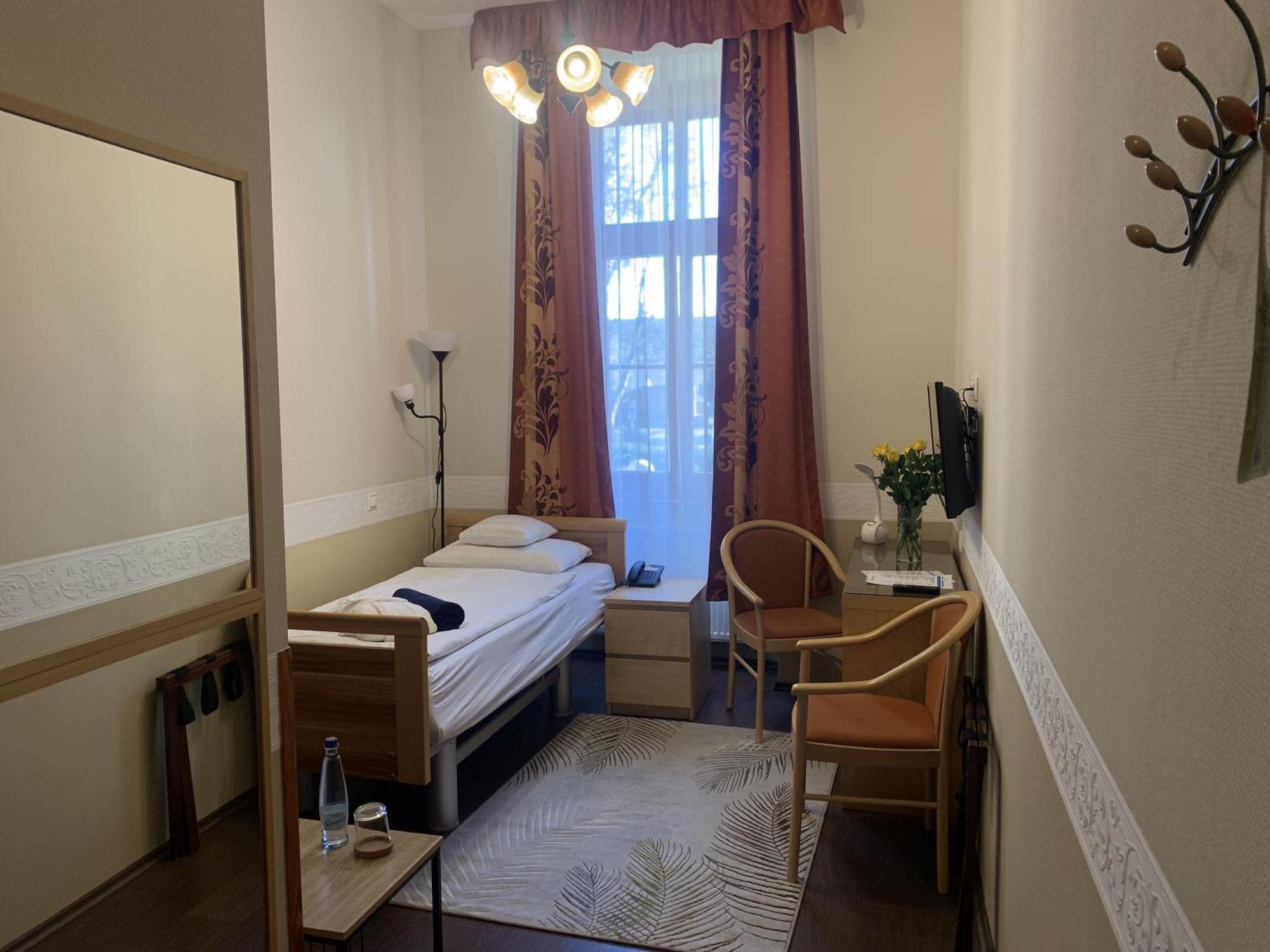 Fonix Wellness Resort Csitár Dış mekan fotoğraf