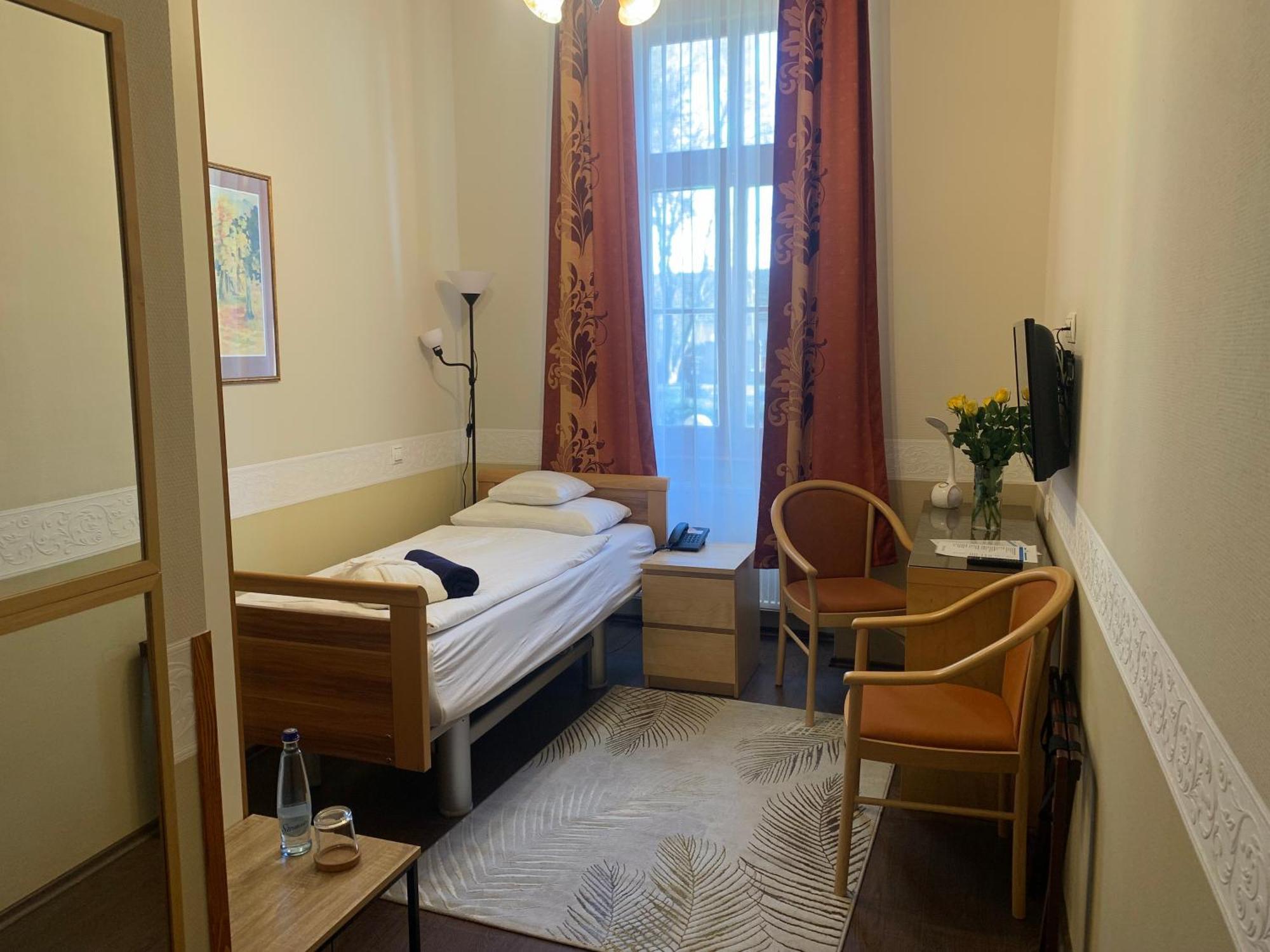 Fonix Wellness Resort Csitár Dış mekan fotoğraf