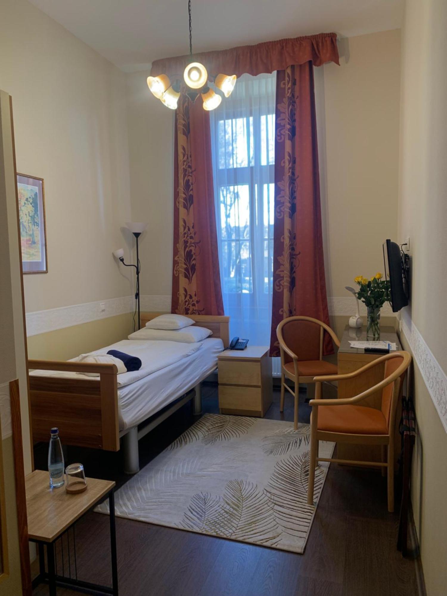 Fonix Wellness Resort Csitár Dış mekan fotoğraf
