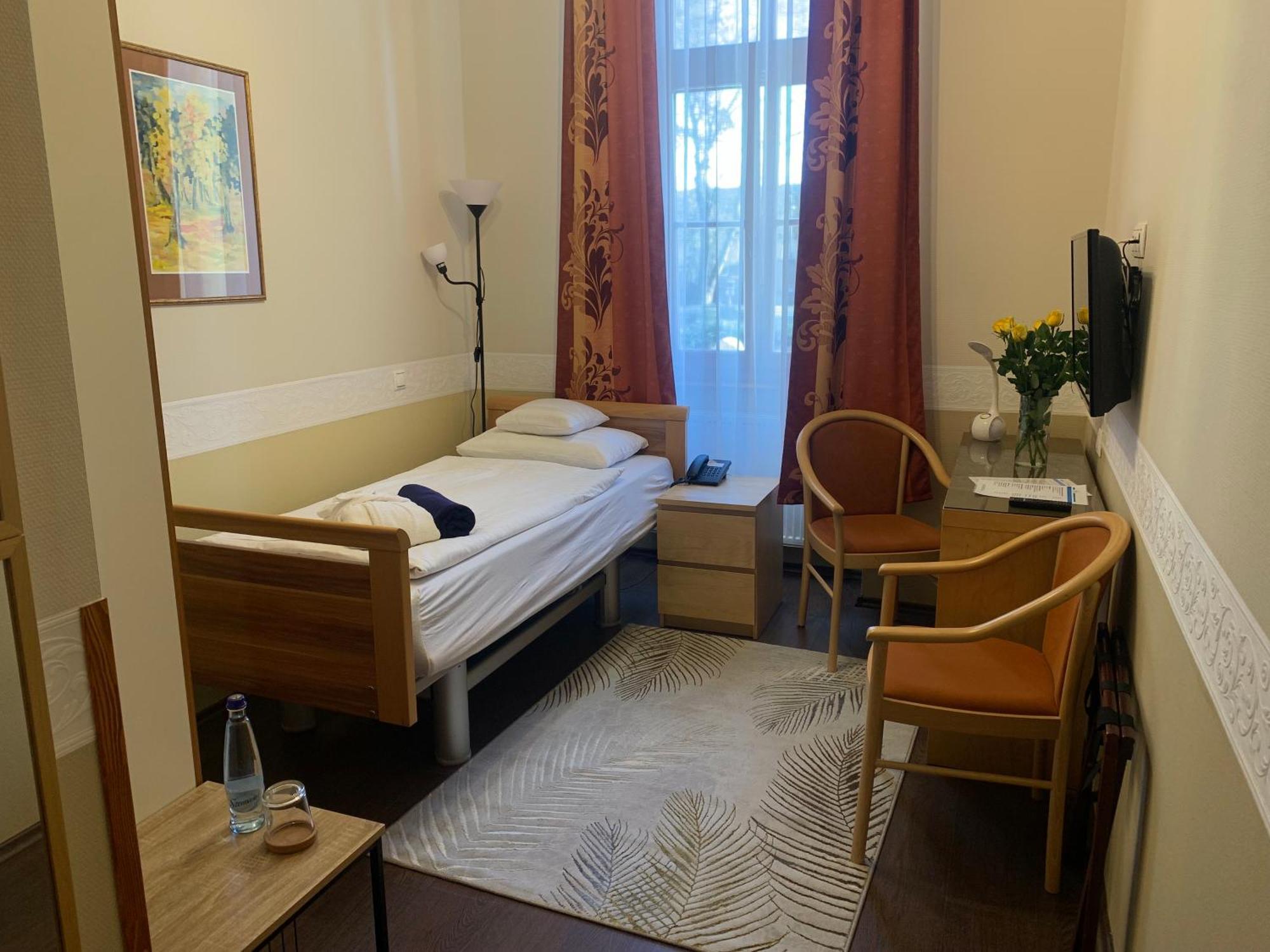 Fonix Wellness Resort Csitár Dış mekan fotoğraf