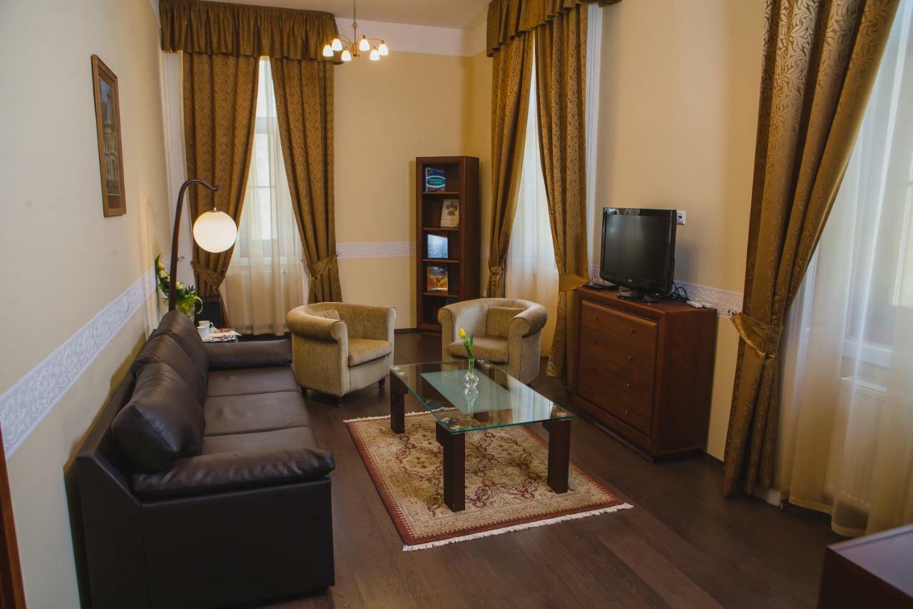 Fonix Wellness Resort Csitár Dış mekan fotoğraf